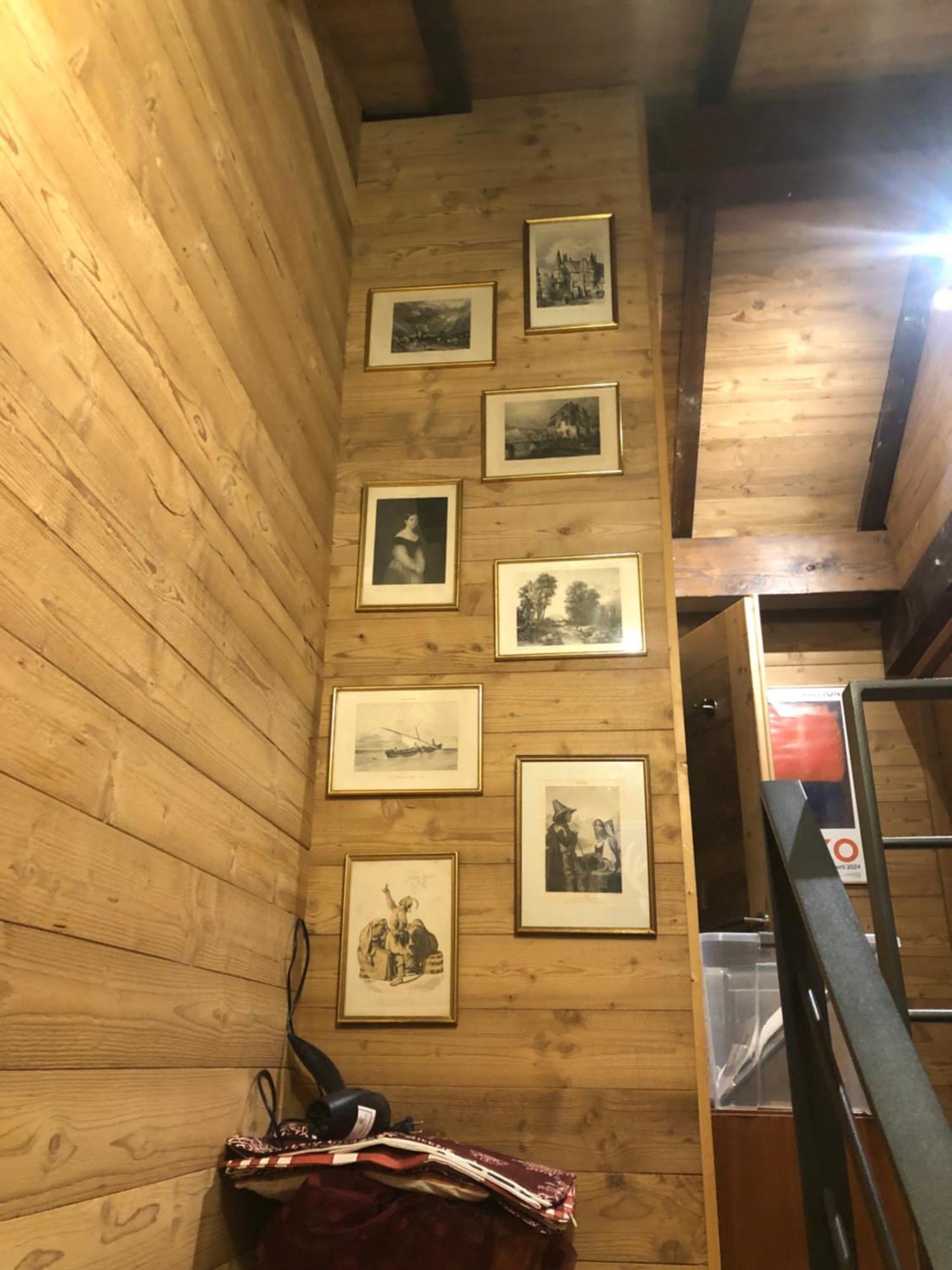Le Chalet De Nabor 莱热 外观 照片