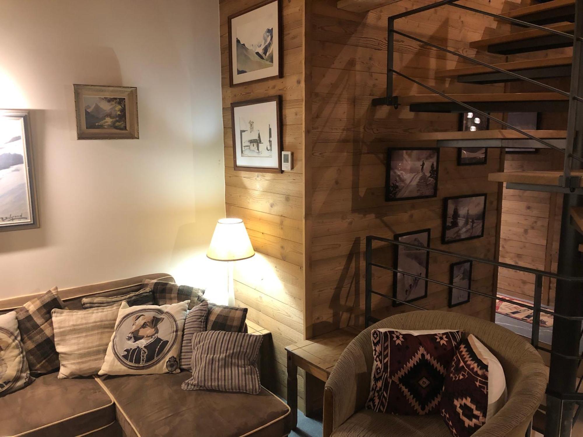 Le Chalet De Nabor 莱热 外观 照片