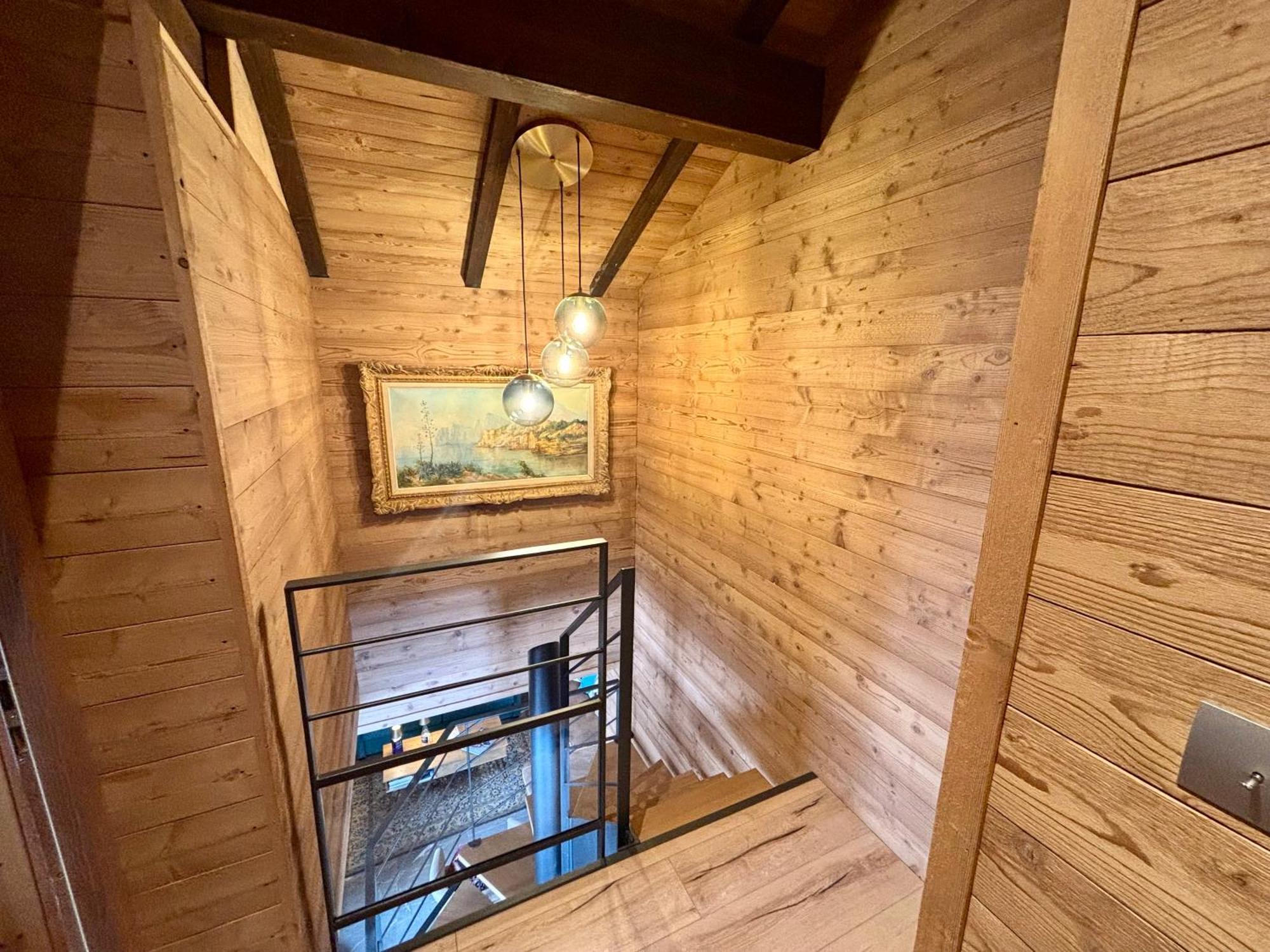 Le Chalet De Nabor 莱热 外观 照片